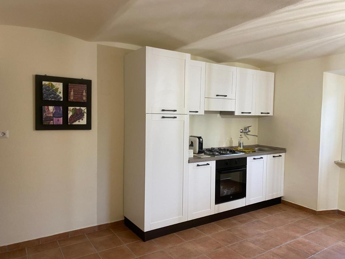 אקווי טרמה 1929 Wine Food Relax Agriturismo מראה חיצוני תמונה