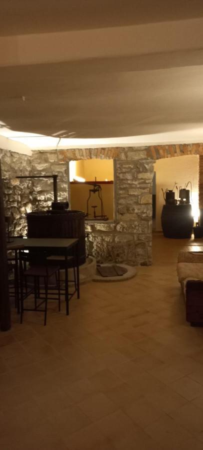 אקווי טרמה 1929 Wine Food Relax Agriturismo מראה חיצוני תמונה