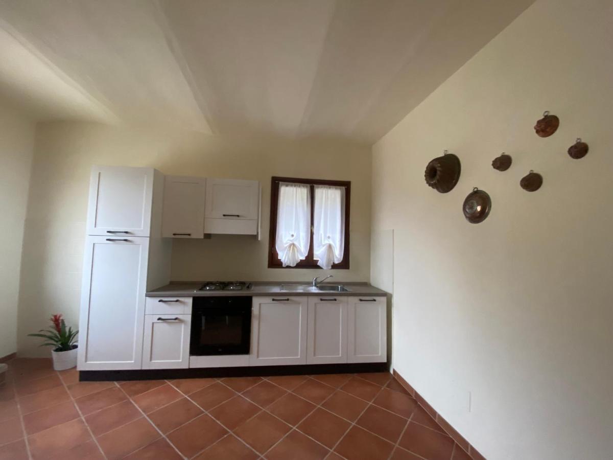 אקווי טרמה 1929 Wine Food Relax Agriturismo מראה חיצוני תמונה