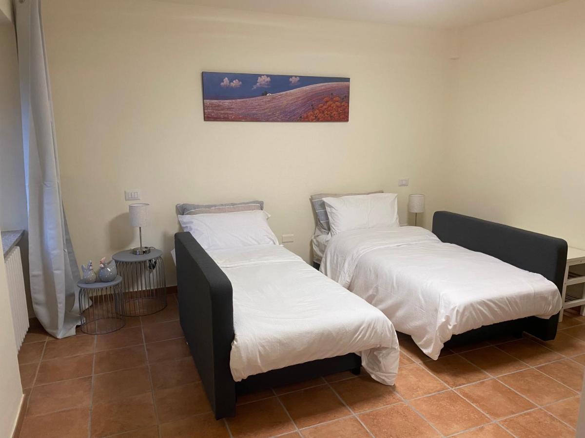 אקווי טרמה 1929 Wine Food Relax Agriturismo מראה חיצוני תמונה