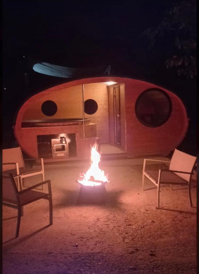 אקווי טרמה 1929 Wine Food Relax Agriturismo מראה חיצוני תמונה