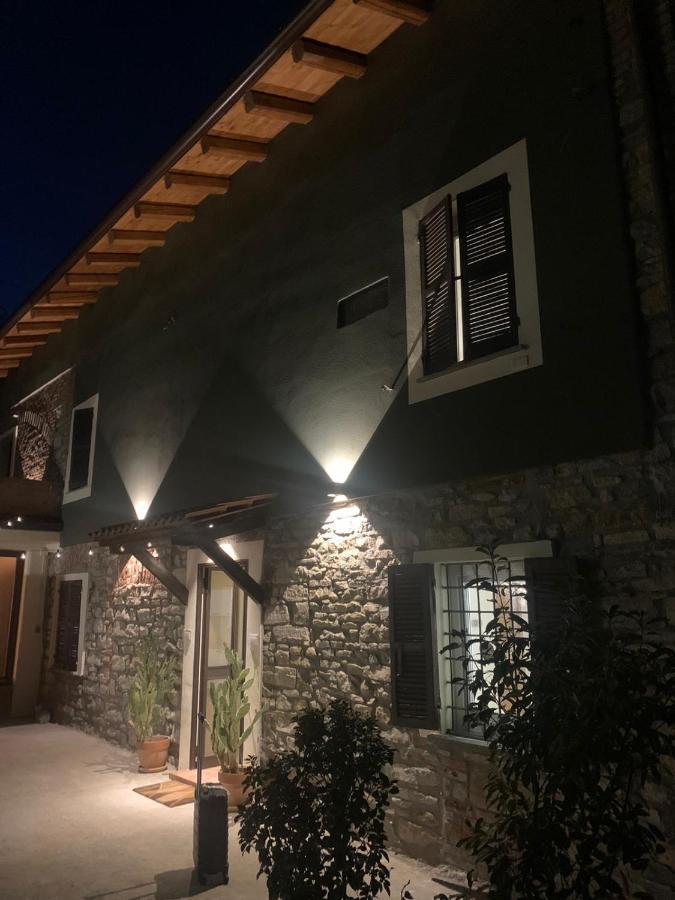 אקווי טרמה 1929 Wine Food Relax Agriturismo מראה חיצוני תמונה