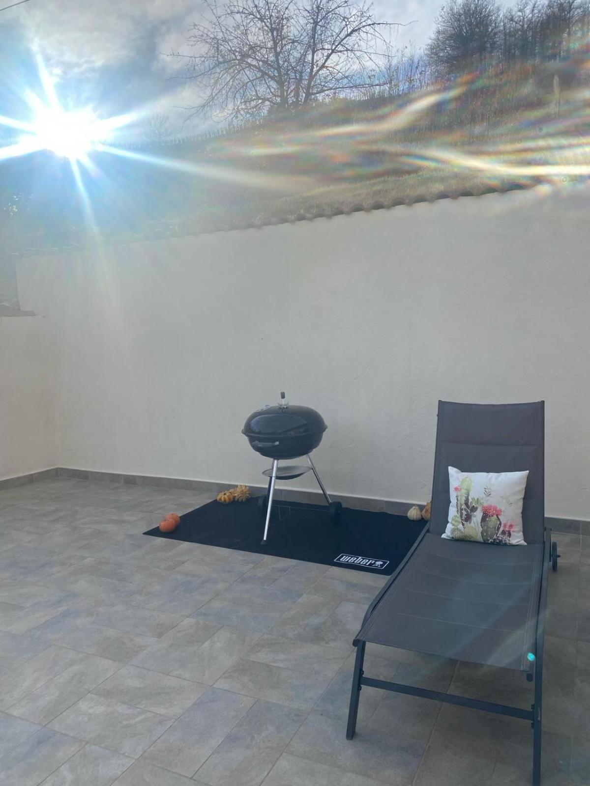 אקווי טרמה 1929 Wine Food Relax Agriturismo מראה חיצוני תמונה