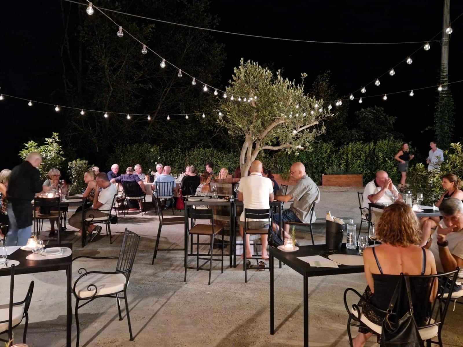 אקווי טרמה 1929 Wine Food Relax Agriturismo מראה חיצוני תמונה