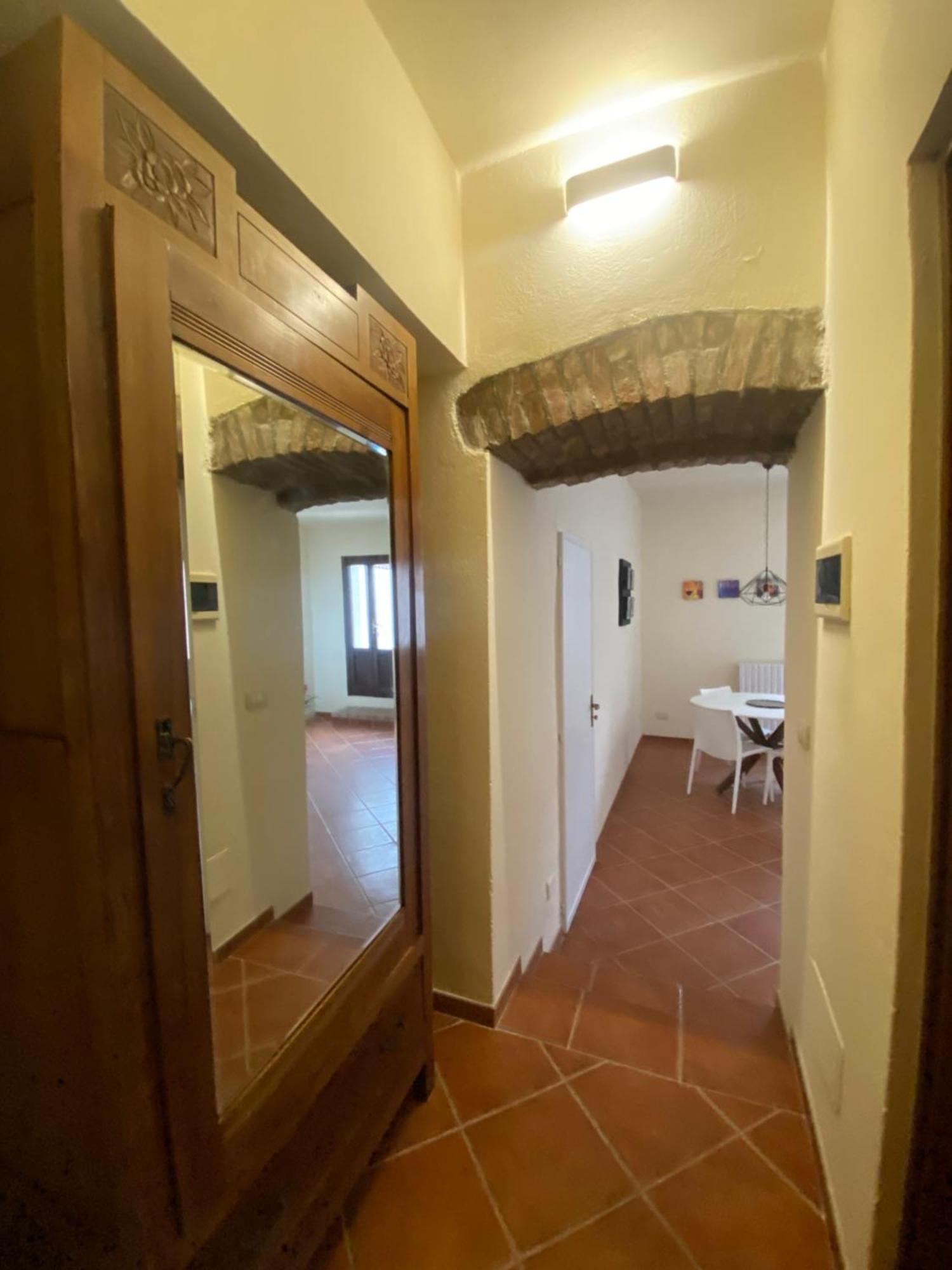 אקווי טרמה 1929 Wine Food Relax Agriturismo מראה חיצוני תמונה