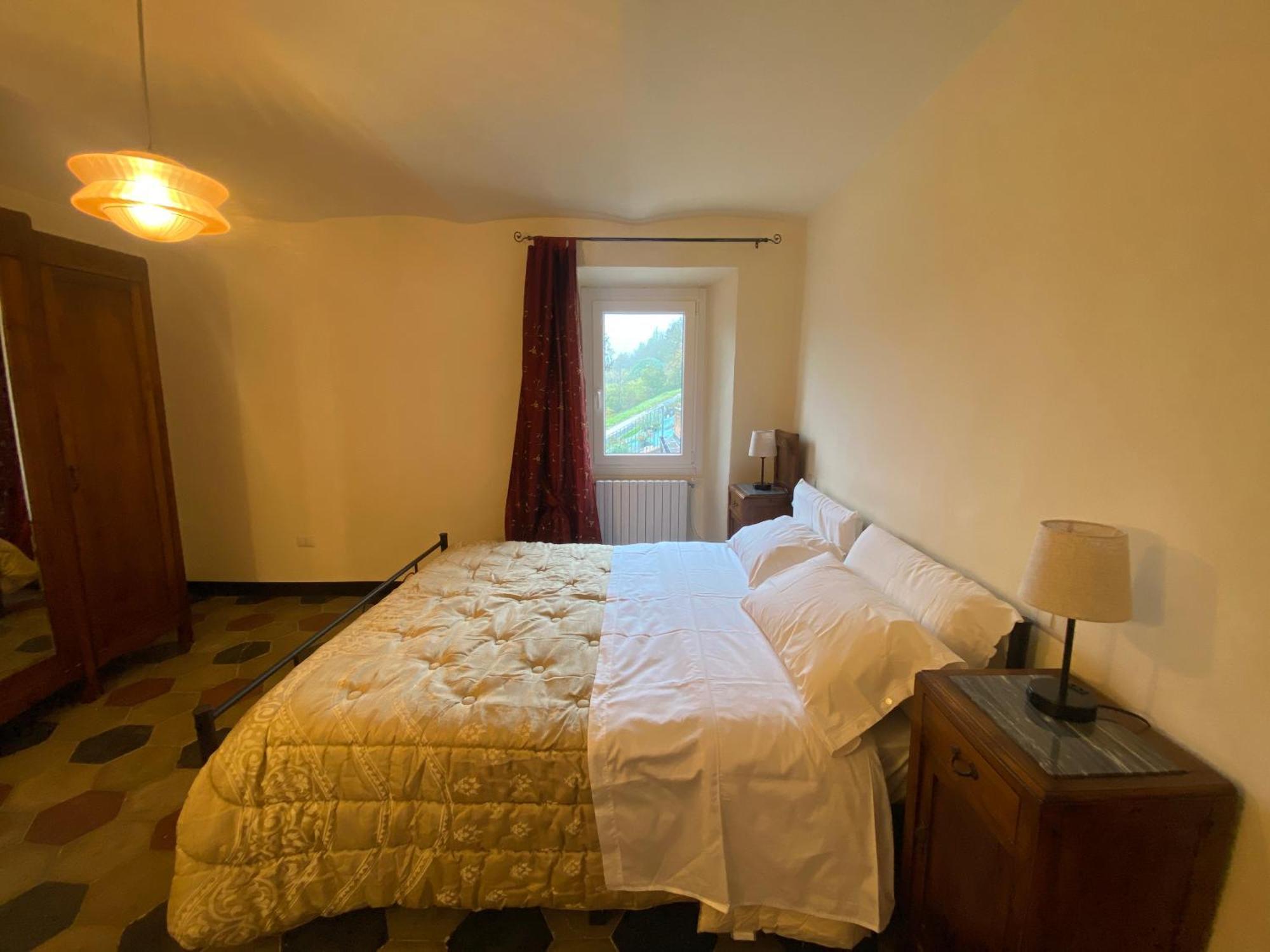 אקווי טרמה 1929 Wine Food Relax Agriturismo מראה חיצוני תמונה